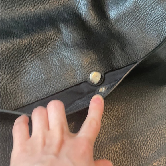 Men’s Coach messenger bag - Picture 9 of 9